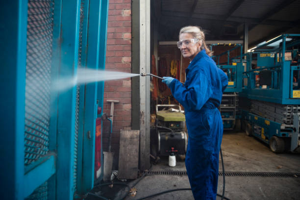 Best Residential Pressure Washing Services  in East Providence, RI
