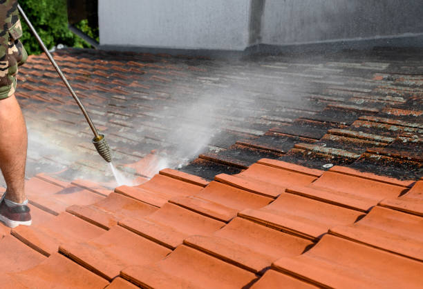 Best Affordable Pressure Washing  in East Providence, RI