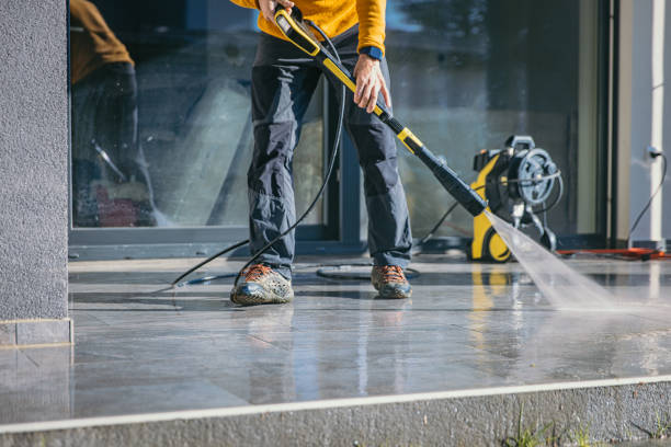 Best Pressure Washing Services Near Me  in East Providence, RI