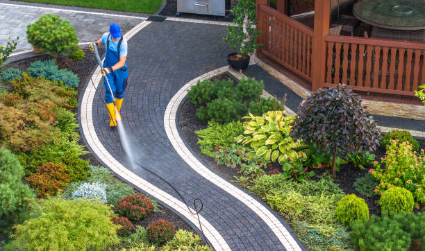 Best Exterior Home Cleaning  in East Providence, RI